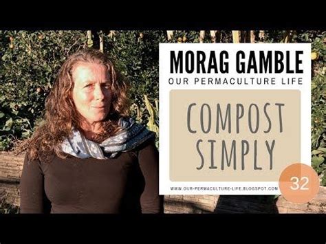 morag gamble|our permaculture life.